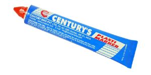 Plastic Marker