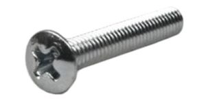 Vespa - Light Switch And Indicator Fixing Screw - PX / T5 / PKS