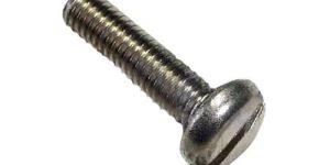 Vespa - Light Switch Fixing Screw - Super / Sprint / Rally / Primavera