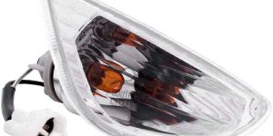 Vespa LX LXV 50 125 150 Rear Right Indicator