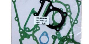 Vespa PX LML 4T / 4 Stroke Engine Full Gasket Set For 125CC / 150CC