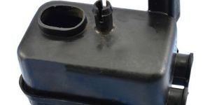 Vespa PX LML Junction Box with Screw 5 Port Engine