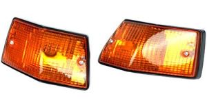 Vespa PX LML Star Stella Rear Indicator