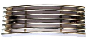 Vespa PX LML T5 Chrome Plastic Horn Grill
