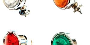 Vespa Universal 12 Volt 4