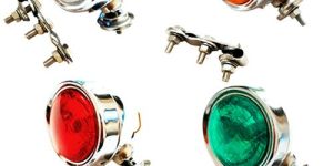 Vespa Universal 12 Volt 4