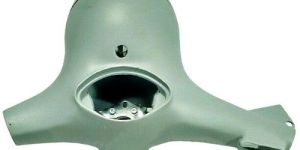 Vespa VBB Bajaj Chetak Handle Bar / Handle Body