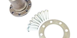 Vespa VBB VBB1T VLB Flywheel Cam with Plate And Rivets 6 Volt