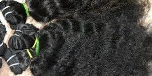 Remy Human Hair