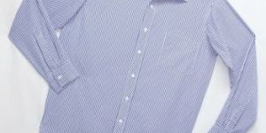 Men Poplin Shirt