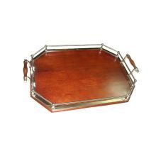 Wooden Serving Tray