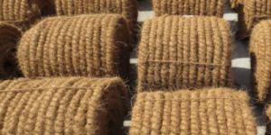 Curled Coir Rope