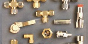 Brass Pipe Fittings