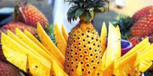 Pineapple Flavor