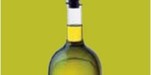 Tangerine Oil