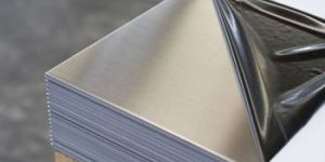 Aluminium Sheet