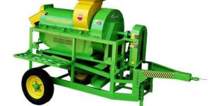 Maize Thresher