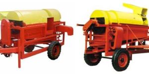 Paddy Thresher
