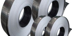 321 Stainless Steel Coils