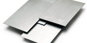 Titanium Clad Plate
