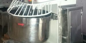 Food Mixer Machine
