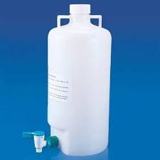 Aspirator Bottles