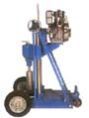 Core Cutting or Core Drilling Machine