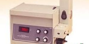 Digital Flame Photometer