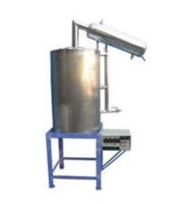 Distillation Apparatus