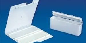 Polypropylene Slide Mailer