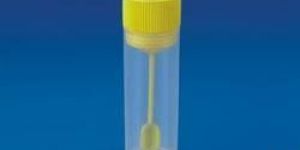 Stool Container