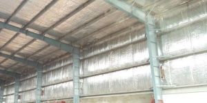 Insulation Services