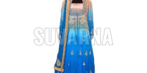 Designer Dress Material