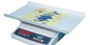 Baby Weighing Scale