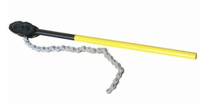 Chain Pipe Wrench