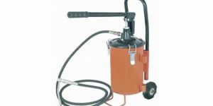Hand Operated Grease Bucket Pump