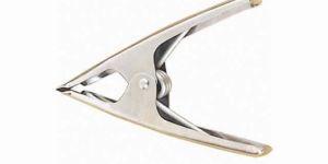 Spring Clamps