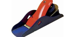 Steel Body Block Plane