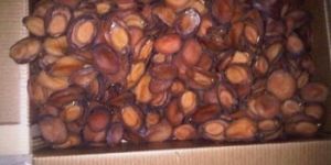 Frozen Whole Round Sardine