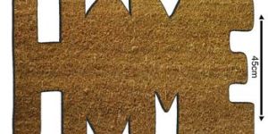 Coir Mat