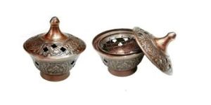 Brass Fragrance