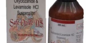 Levamisole Hydrochloride