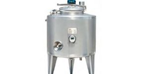 Blending Mixing Machine