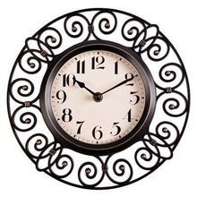 Wall Hanging Clock