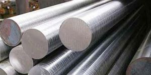 Stainless Steel Round Bar