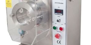 Bench Top Roller Extruder