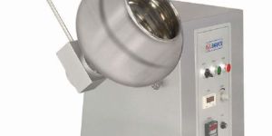 Coating Pan