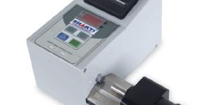 Manual Tablet Hardness Tester