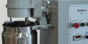 Planetary Mixer Water Jacketed