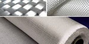 Fiberglass Fabric